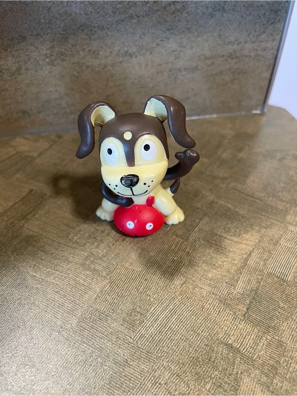 Playtime puppy tonie